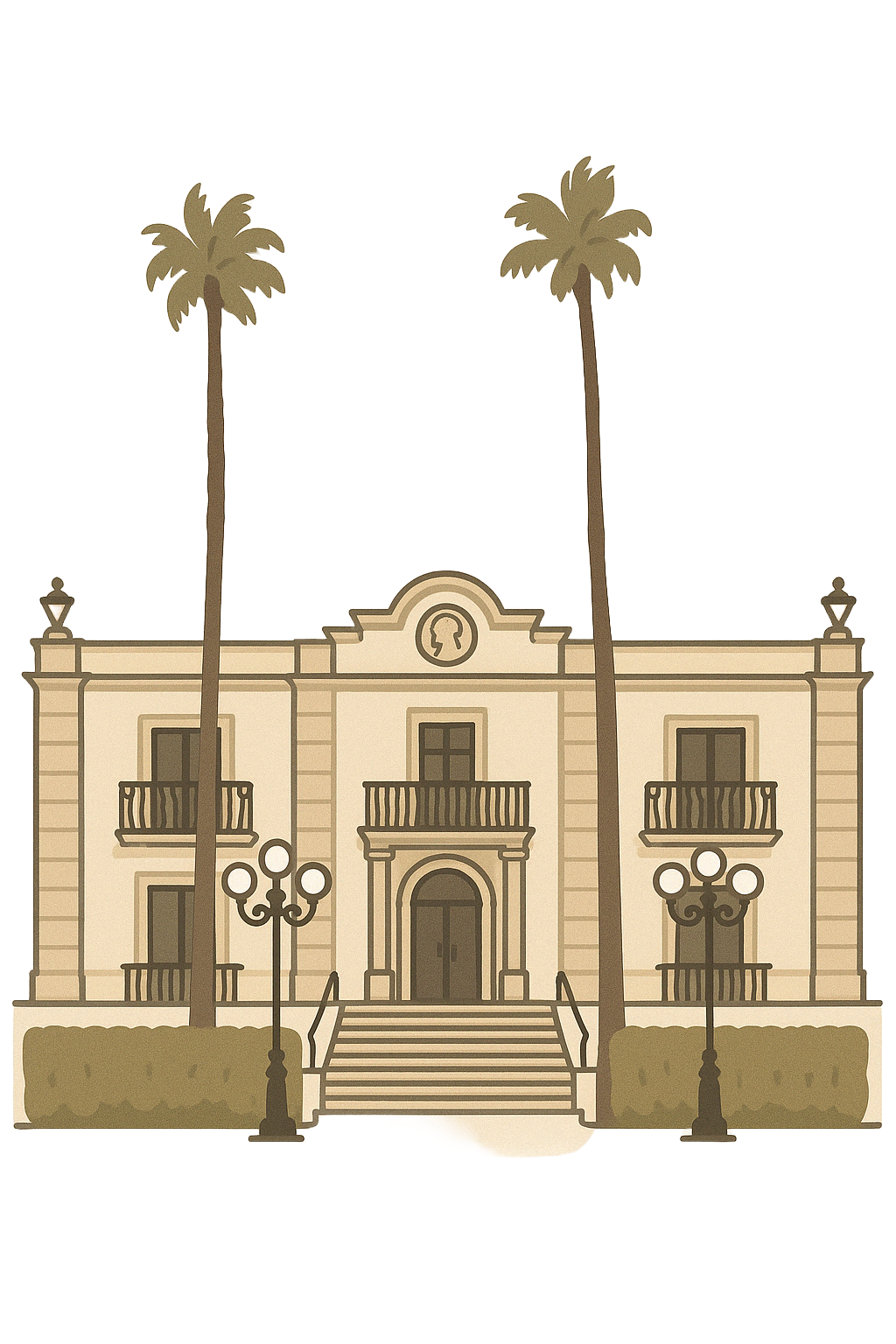 Image describing Ricevimento